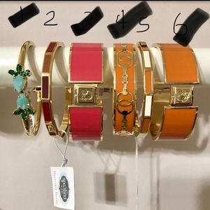 Spartina Bangle Bracelet, asst to choose from